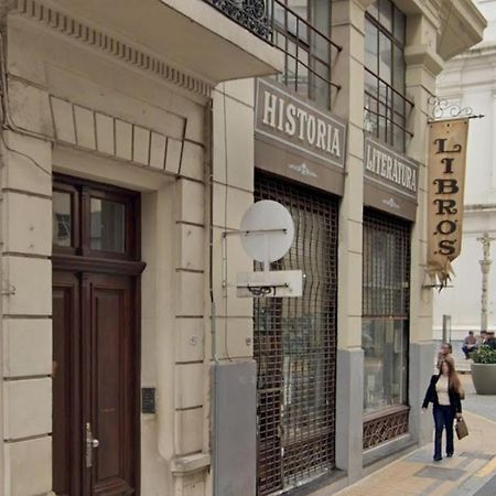 XIX Century Home Buenos Aires Exterior photo
