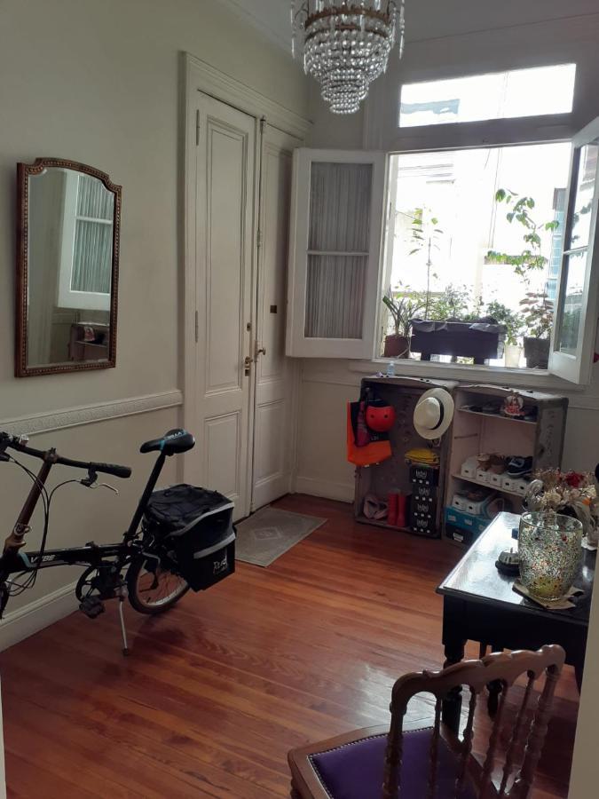 XIX Century Home Buenos Aires Exterior photo